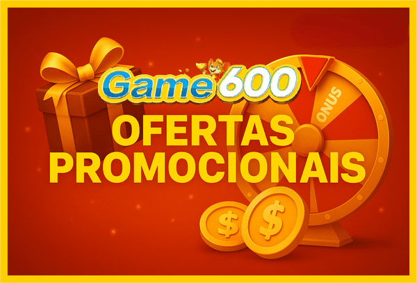 GAME600