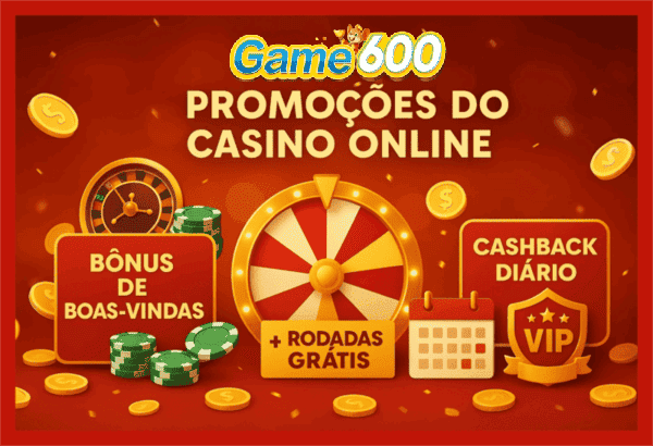 Bônus da game600 (Figura 1)