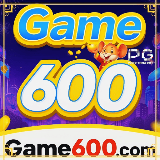 GAME600 Login