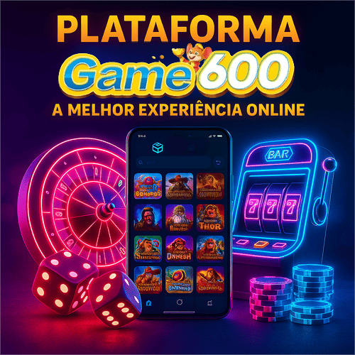 GAME600